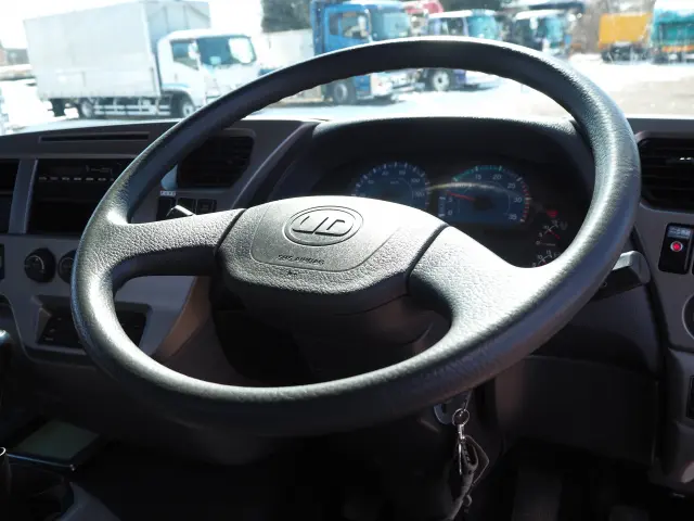 ＵＤ コンドル TKG-MK38L(2WD)の写真46
