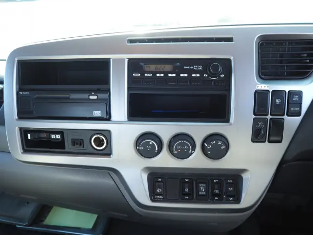 ＵＤ コンドル TKG-MK38L(2WD)の写真48