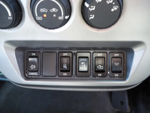 ＵＤ コンドル TKG-MK38L(2WD)の写真49