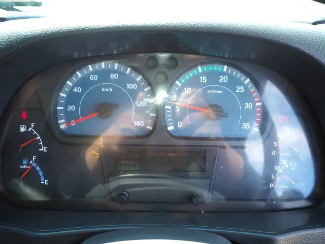 ＵＤ コンドル TKG-MK38L(2WD)の写真50