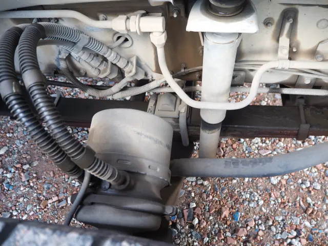 ＵＤ クオン QKG-CW5XL(6x4)の写真13