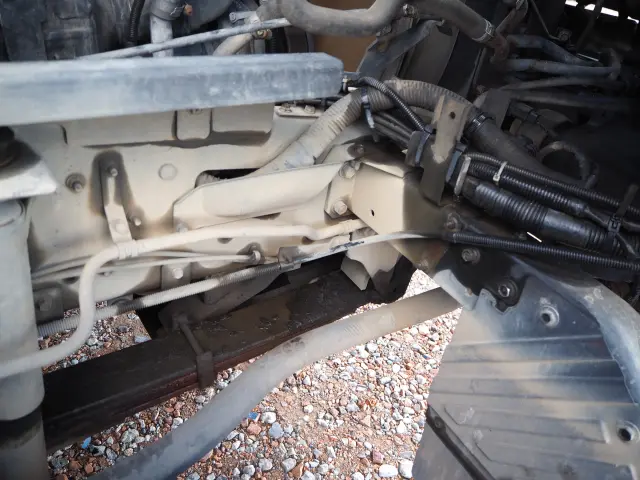 ＵＤ クオン QKG-CW5XL(6x4)の写真14