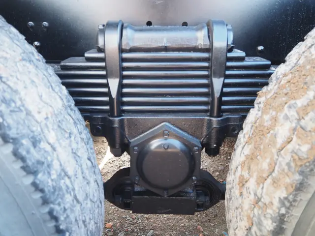 UD クオン QKG-CW5XL(6x4)の写真18