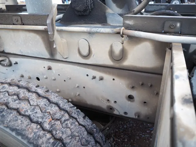 ＵＤ クオン QKG-CW5XL(6x4)の写真19