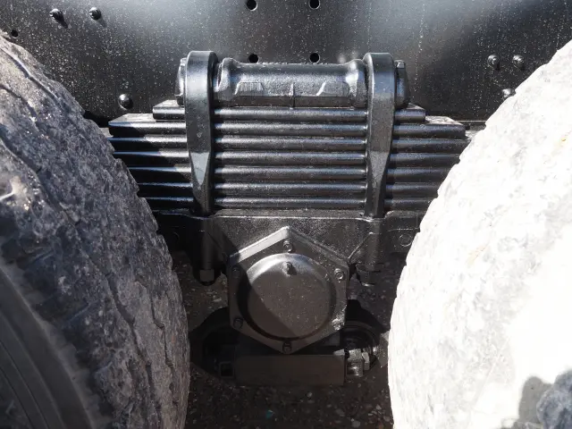 UD クオン QKG-CW5XL(6x4)の写真29