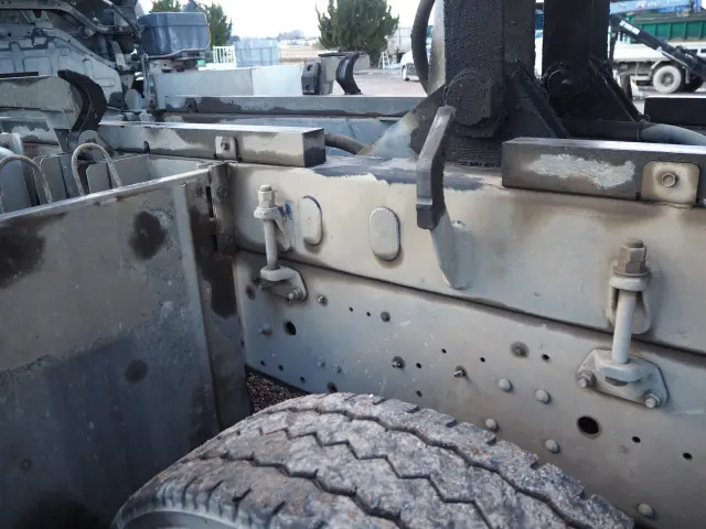 ＵＤ クオン QKG-CW5XL(6x4)の写真30