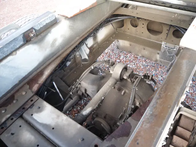 ＵＤ クオン QKG-CW5XL(6x4)の写真32