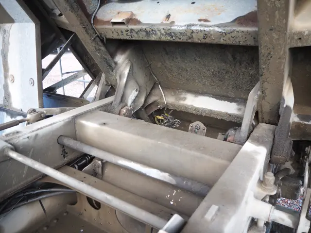 ＵＤ クオン QKG-CW5XL(6x4)の写真33