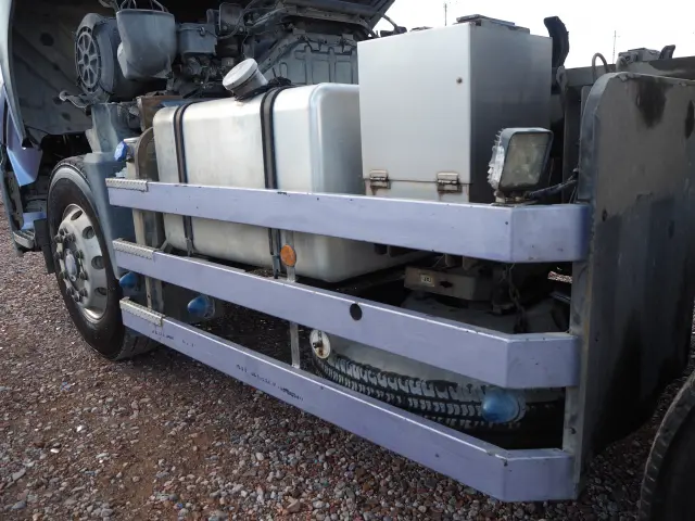 ＵＤ クオン QKG-CW5XL(6x4)の写真34