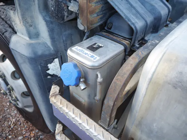 ＵＤ クオン QKG-CW5XL(6x4)の写真36