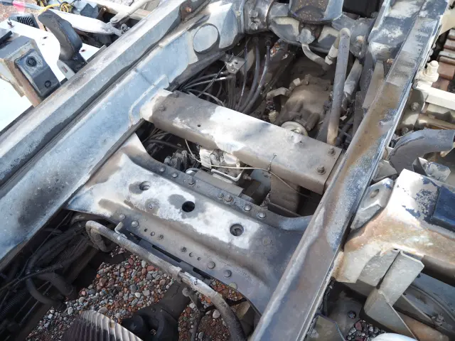 ＵＤ クオン QKG-CW5XL(6x4)の写真39