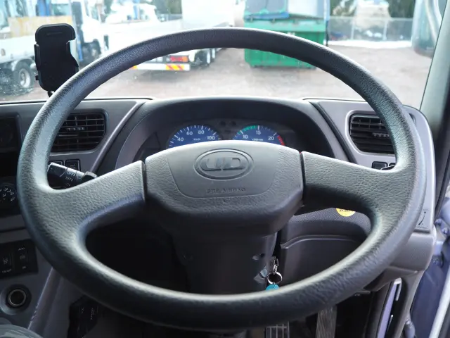 ＵＤ クオン QKG-CW5XL(6x4)の写真50