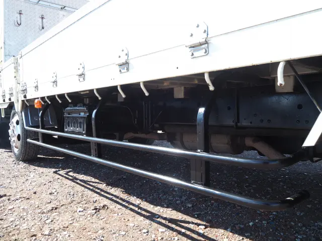 三菱 スーパーグレート PJ-FS54JVZ(8x4)の写真28