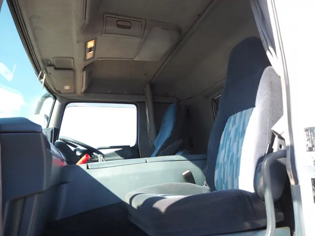 三菱 スーパーグレート PJ-FS54JVZ(8x4)の写真37