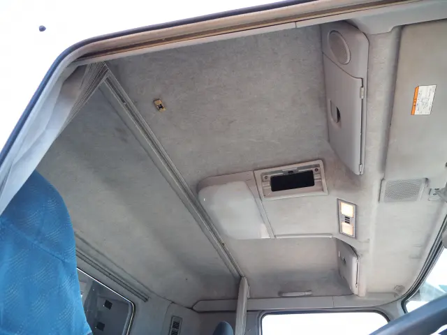 三菱 スーパーグレート PJ-FS54JVZ(8x4)の写真39