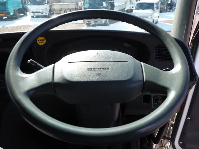 三菱 スーパーグレート PJ-FS54JVZ(8x4)の写真40