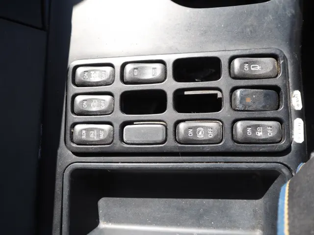 三菱 スーパーグレート PJ-FS54JVZ(8x4)の写真41