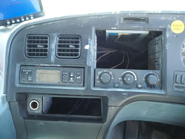 三菱 スーパーグレート PJ-FS54JVZ(8x4)の写真42