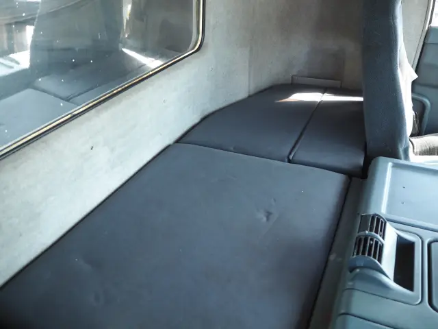 三菱 スーパーグレート PJ-FS54JVZ(8x4)の写真45