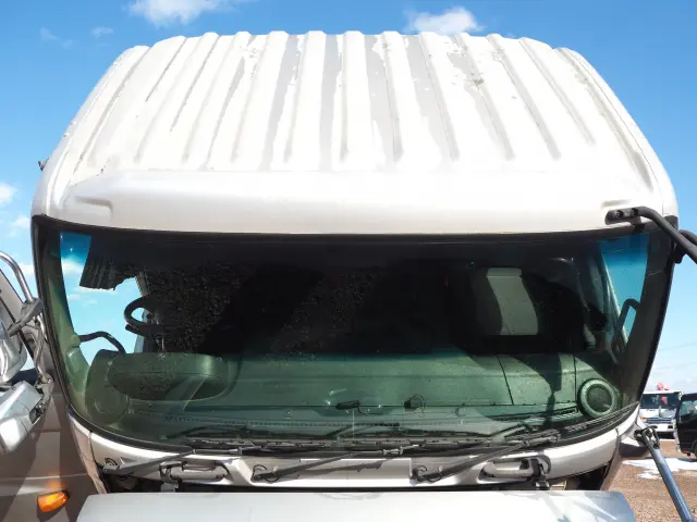 日野 プロフィア QPG-FR1AKDA(6x2)の写真11