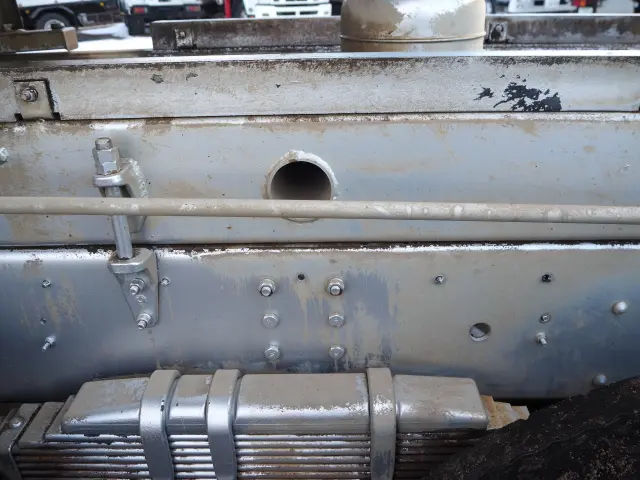 日野 プロフィア QPG-FR1AKDA(6x2)の写真23