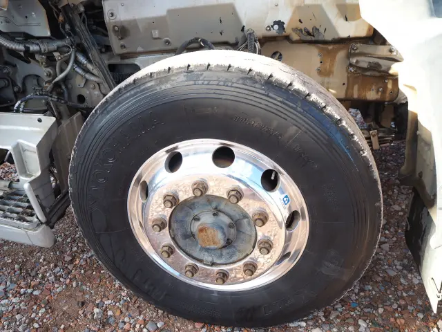 日野 プロフィア QPG-FR1AKDA(6x2)の写真39