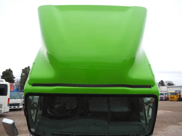 いすゞ エルフ PKG-NPR75N(2WD)の写真19