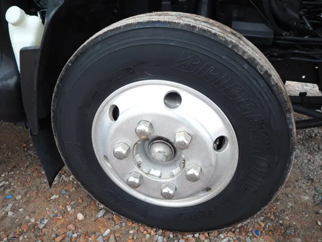 いすゞ エルフ PKG-NPR75N(2WD)の写真20