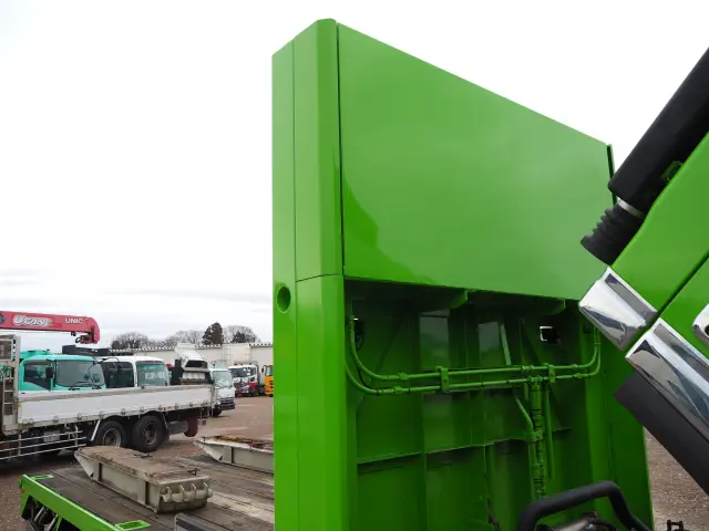 いすゞ エルフ PKG-NPR75N(2WD)の写真21