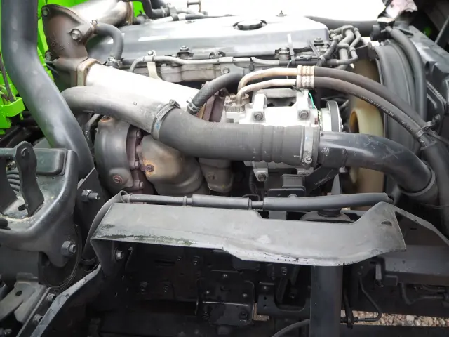 いすゞ エルフ PKG-NPR75N(2WD)の写真22