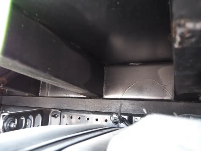 いすゞ エルフ PKG-NPR75N(2WD)の写真25