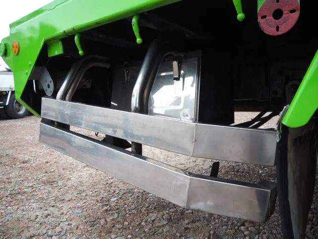 いすゞ エルフ PKG-NPR75N(2WD)の写真28