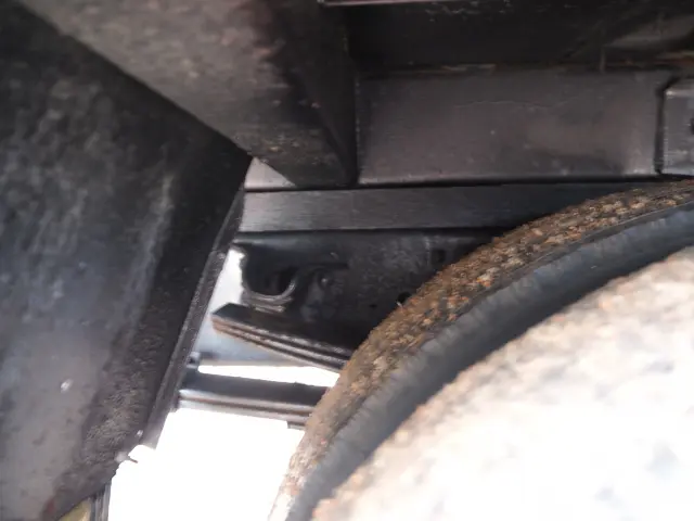 いすゞ エルフ PKG-NPR75N(2WD)の写真29