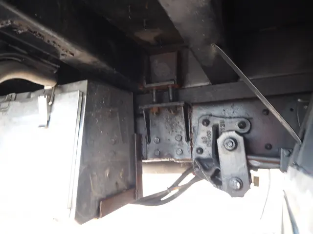 いすゞ エルフ PKG-NPR75N(2WD)の写真30