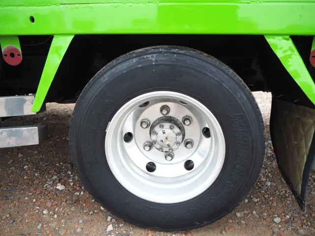 いすゞ エルフ PKG-NPR75N(2WD)の写真34