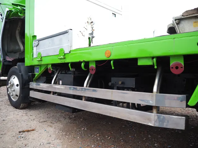 いすゞ エルフ PKG-NPR75N(2WD)の写真35