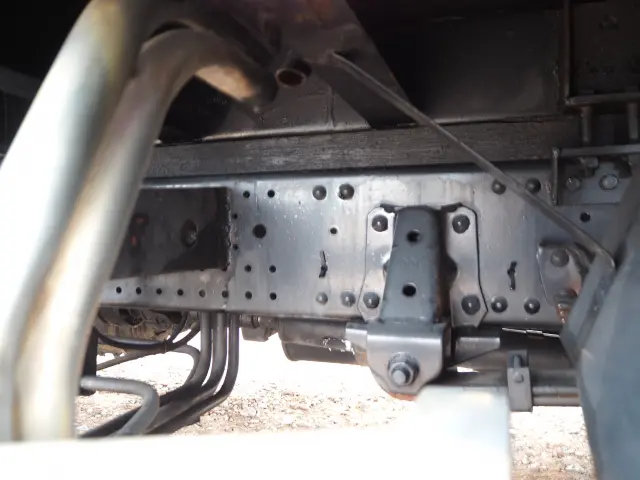 いすゞ エルフ PKG-NPR75N(2WD)の写真36