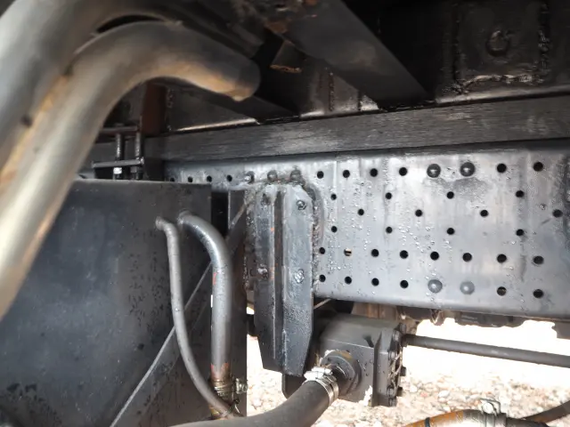 いすゞ エルフ PKG-NPR75N(2WD)の写真38