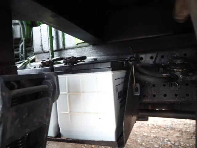 いすゞ エルフ PKG-NPR75N(2WD)の写真39