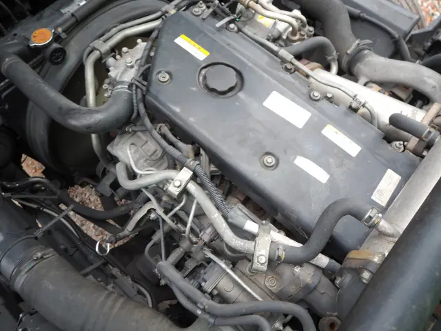 いすゞ エルフ PKG-NPR75N(2WD)の写真41