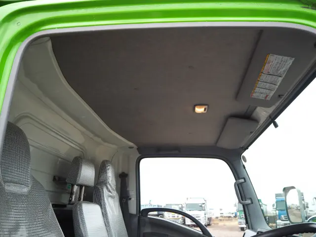 いすゞ エルフ PKG-NPR75N(2WD)の写真45