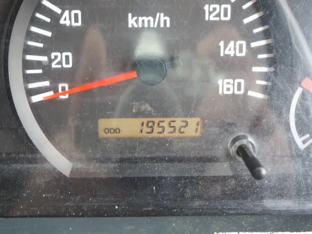 いすゞ エルフ PKG-NPR75N(2WD)の写真50