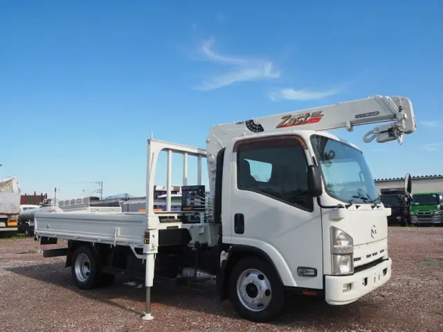 マツダ タイタン TKG-LPR85AR(2WD)の写真7