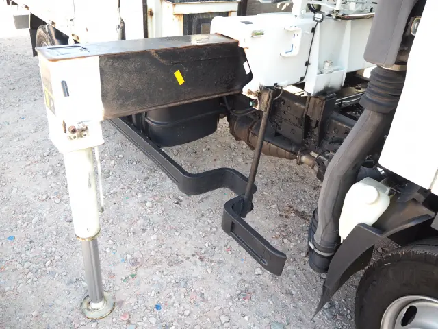 マツダ タイタン TKG-LPR85AR(2WD)の写真9