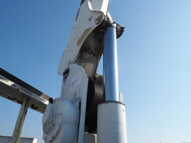 マツダ タイタン TKG-LPR85AR(2WD)の写真12