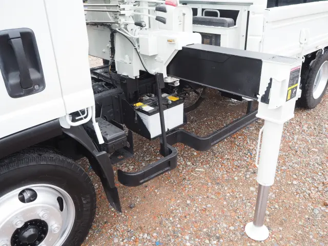 マツダ タイタン TKG-LPR85AR(2WD)の写真13