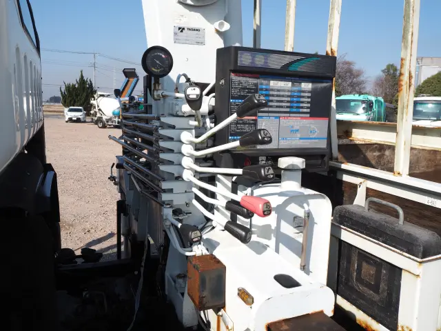 マツダ タイタン TKG-LPR85AR(2WD)の写真15