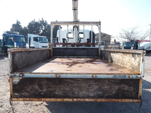 マツダ タイタン TKG-LPR85AR(2WD)の写真17