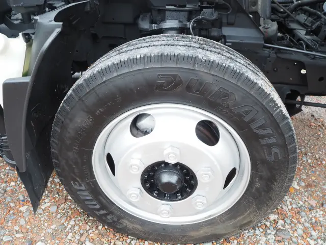 マツダ タイタン TKG-LPR85AR(2WD)の写真20