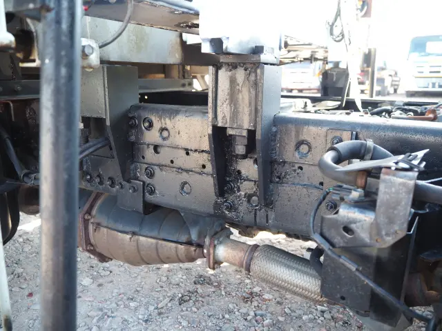 マツダ タイタン TKG-LPR85AR(2WD)の写真21